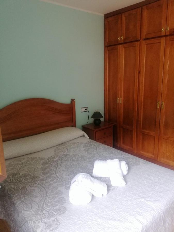 Apartamentos Casa Rural La Quintana Inguanzo Arenas De Cabrales Exteriér fotografie