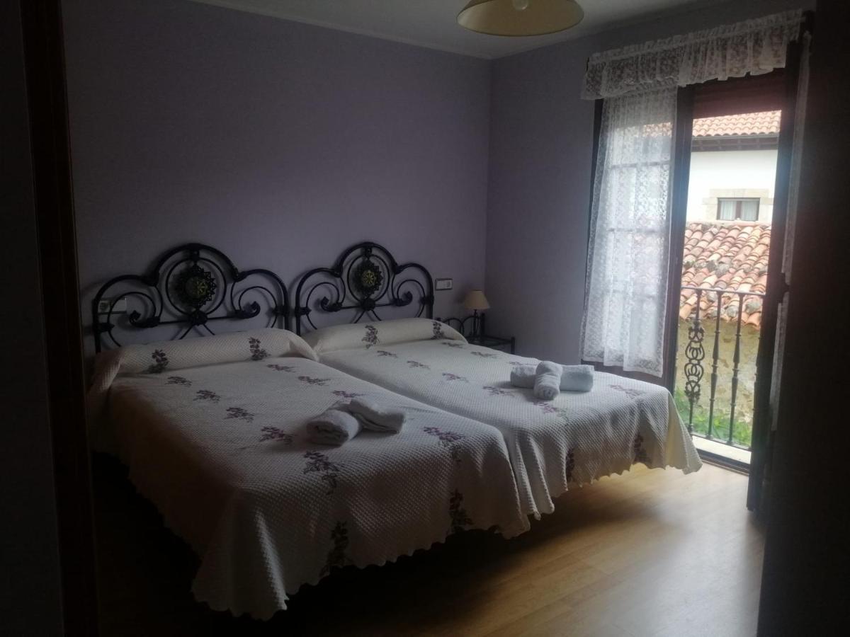 Apartamentos Casa Rural La Quintana Inguanzo Arenas De Cabrales Exteriér fotografie