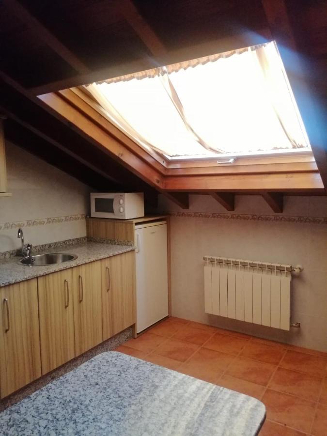 Apartamentos Casa Rural La Quintana Inguanzo Arenas De Cabrales Exteriér fotografie