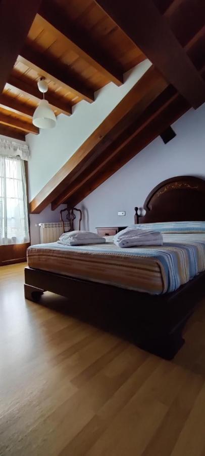 Apartamentos Casa Rural La Quintana Inguanzo Arenas De Cabrales Exteriér fotografie