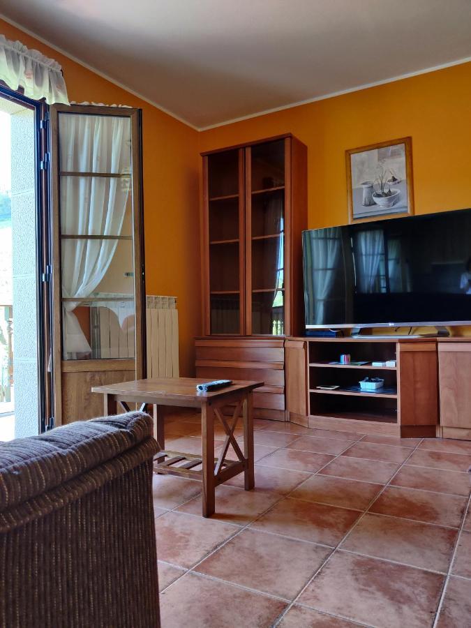 Apartamentos Casa Rural La Quintana Inguanzo Arenas De Cabrales Exteriér fotografie