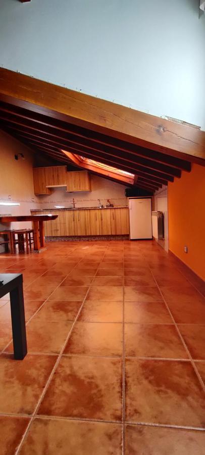 Apartamentos Casa Rural La Quintana Inguanzo Arenas De Cabrales Exteriér fotografie