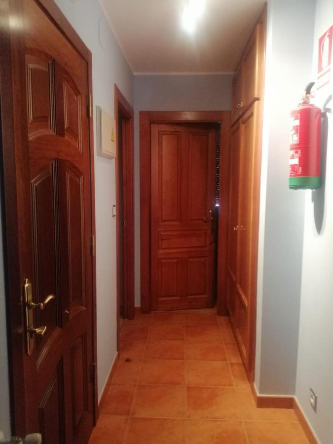 Apartamentos Casa Rural La Quintana Inguanzo Arenas De Cabrales Exteriér fotografie