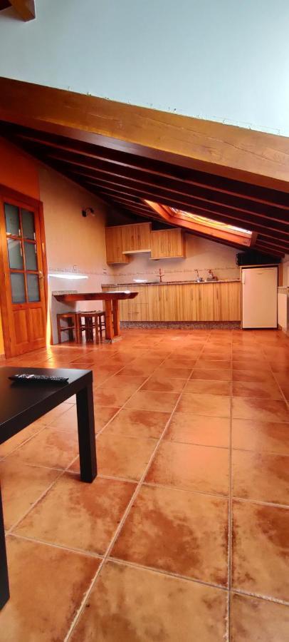 Apartamentos Casa Rural La Quintana Inguanzo Arenas De Cabrales Exteriér fotografie