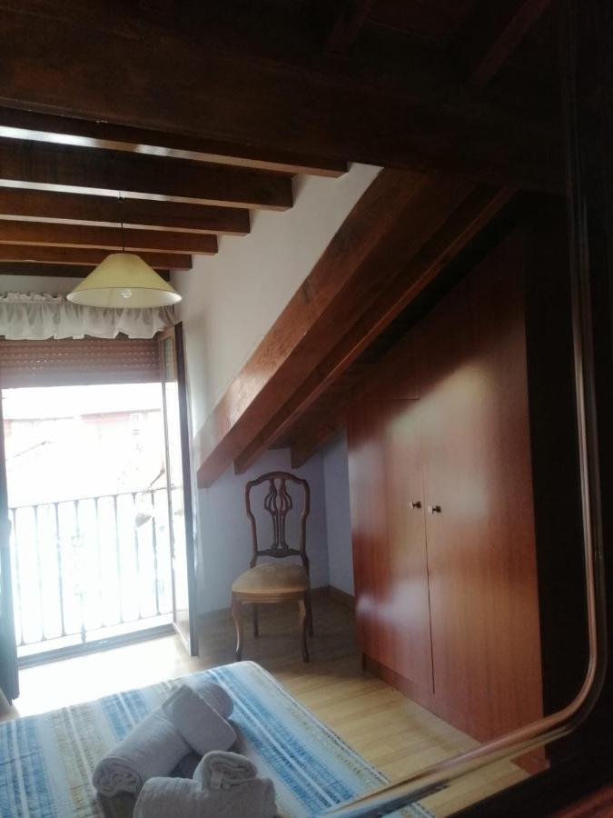 Apartamentos Casa Rural La Quintana Inguanzo Arenas De Cabrales Exteriér fotografie